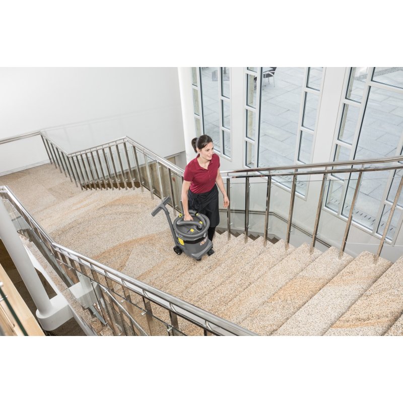 NT 22/1 AP L TE (1300 W / 22 l / DN 35) Profesjonalny odkurzacz na sucho/mokro Karcher