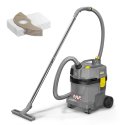 NT 22/1 AP L TE  (1300 W / 22 l / DN 35) Profesjonalny odkurzacz na sucho/mokro Karcher