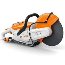 STIHL TSA 300 -  Akumulatorowa przecinarka do betonu i stali