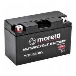 Akumulator 12V 7Ah do agregatów pądotwórczych KARCHER PGG 3/1