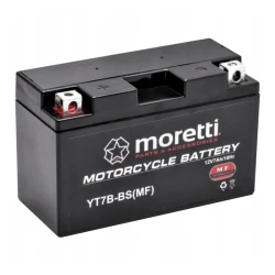 Akumulator 12V 7Ah do agregatów pądotwórczych KARCHER PGG 3/1