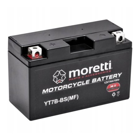 Akumulator 12V 7Ah do agregatów pądotwórczych KARCHER PGG 3/1