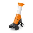 Rozdrabniacz ogrodowy Stihl GHE 250 moc 230 V