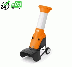 Rozdrabniacz ogrodowy Stihl GHE 250 moc 230 V