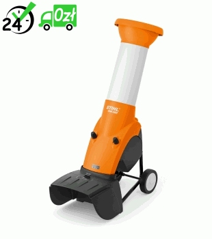 Rozdrabniacz ogrodowy Stihl GHE 250 moc 230 V