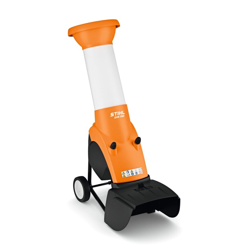Rozdrabniacz ogrodowy Stihl GHE 250 moc 230 V