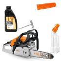 Pilarka spalinowa Stihl MS 172 c-be