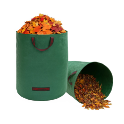 Worek ogrodowy na liście 270L