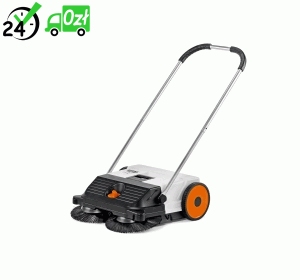 KG 550 - zamiatarka Stihl (550mm, 300m²/h)