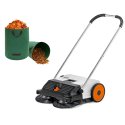 KG 550 - zamiatarka Stihl (550mm, 300m²/h)