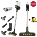 Bezprzewodowy odkurzacz pionowy Karcher VC 6 Cordless ourFamily Pet