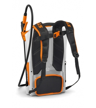 Opryskiwacz akumulatorowy SGA 85, system AP