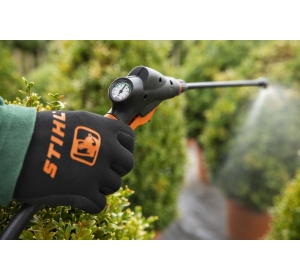 Opryskiwacz akumulatorowy SGA 85, system AP