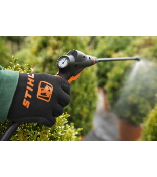 Opryskiwacz akumulatorowy SGA 85, system AP