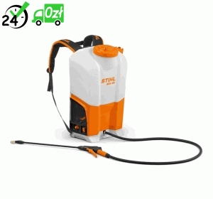 Opryskiwacz akumulatorowy SGA 85, system AP