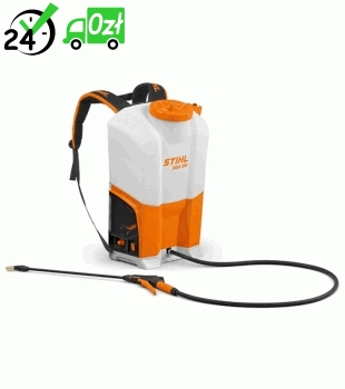 Opryskiwacz akumulatorowy SGA 85, system AP