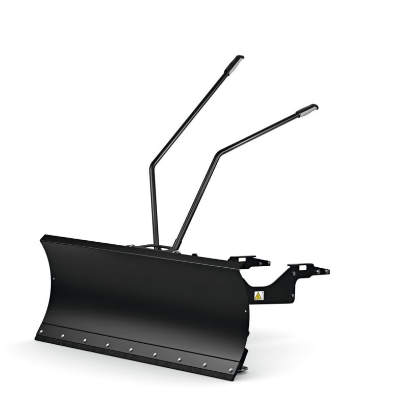 Pług odśnieżający ASP 125, Stihl