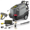 Karcher HDS 6/15 C (150 bar / 600 l/h / 80°C) Profesjonalna myjka gorącowodna