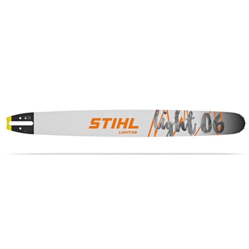 Prowadnica STIHL 50 cm, 3/8”, 1,6mm do MS 291. MS 311, MS 391, MS 362