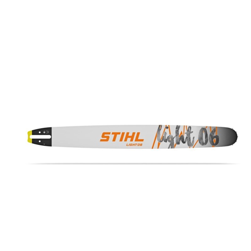 Prowadnica STIHL 45 cm, 3/8”, 1,6mm do MS 291, MS 311, MS 391, MS 362