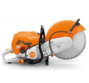 STIHL TS 910i Przecinarka spalinowa (moc 8,4 KM, tarcza 400 mm)