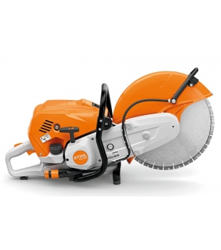 STIHL TS 910i Przecinarka spalinowa (moc 8,4 KM, tarcza 400 mm)