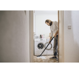 WD 5 S V-25/5/22 odkurzacz uniwersalny, domowo-warsztatowy 