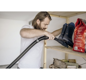 WD 5 S V-25/5/22 odkurzacz uniwersalny, domowo-warsztatowy 