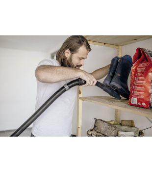 WD 5 S V-25/5/22 odkurzacz uniwersalny, domowo-warsztatowy 