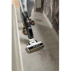Karcher FCV 3 (130 m² / 24 cm / 30 min.) Bezprzewodowy mop myjąco-odkurzający