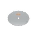 WoodCut 225-36, piła tarczowa ze stopu metali twardych, Stihl