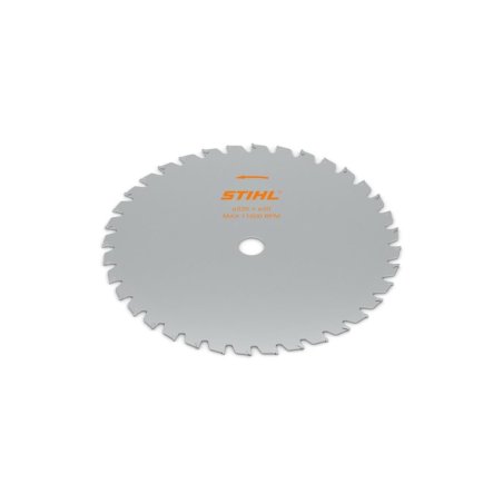WoodCut 225-36, piła tarczowa ze stopu metali twardych, Stihl