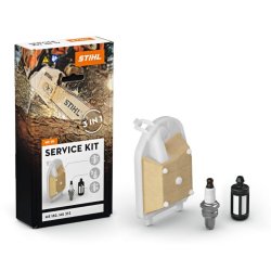 Zestaw serwisowy do MS 182, MS 212, Stihl