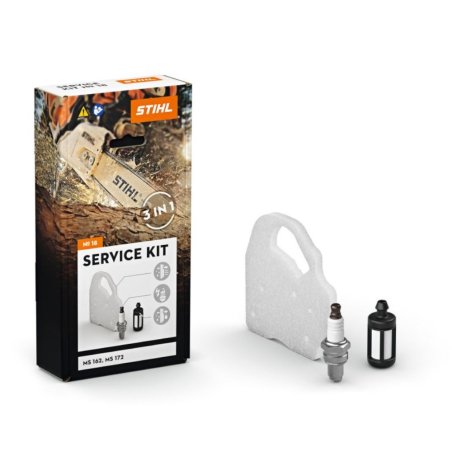 Zestaw serwisowy nr 18 do MS 162, MS 172, Stihl