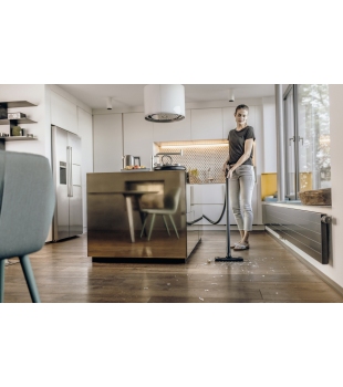 Odkurzacz uniwersalny Karcher WD 3 V-17/4/20 (1000 W | 17 l | DN 35) Domowo-warsztatowy na sucho/mokro