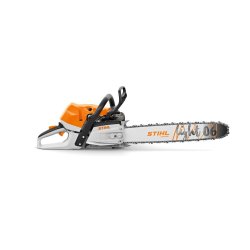 STIHL MS 400 C-M, moc 5,4 KM,  profesjonalna pilarka spalinowa z magnezowym tłokiem