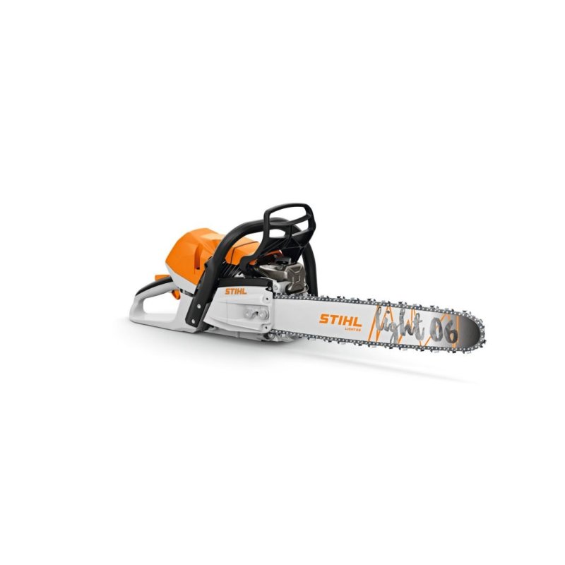 STIHL MS 400 C-M, moc 5,3 KM,  wysoko-wydajna pilarka leśna