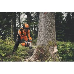 STIHL MS 400 C-M, moc 5,4 KM,  profesjonalna pilarka spalinowa z magnezowym tłokiem