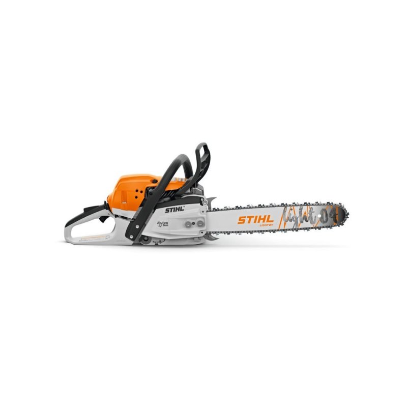 STIHL MS 261