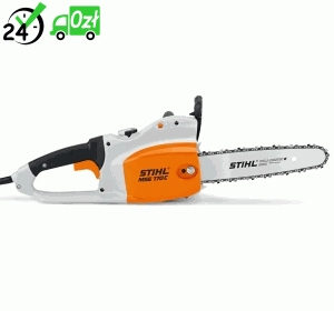 STIHL MSE 170 C pilarka elektryczna do prac wokół domu i w ogrodzie