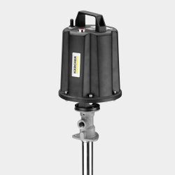 Głowica czyszcząca HKF 30/14-E (3000l/h, 19 obr/min) Karcher