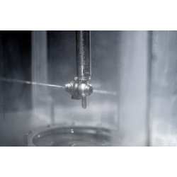 Głowica czyszcząca HKF 30/14-E (3000l/h, 19 obr/min) Karcher