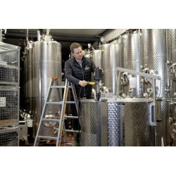 Głowica czyszcząca HKF 30/14-E (3000l/h, 19 obr/min) Karcher