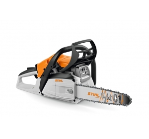 STIHL MS 172 + dodatkowy łańcuch - Pilarka spalinowa do Twojego ogrodu