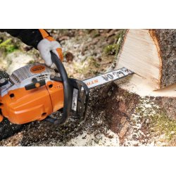 STIHL MS 261 C-M profesjonalna pilarka spalinowa (4,1 KM, prowadnica 40 cm)