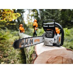 STIHL MS 261 C-M profesjonalna pilarka spalinowa (4,1 KM, prowadnica 40 cm)