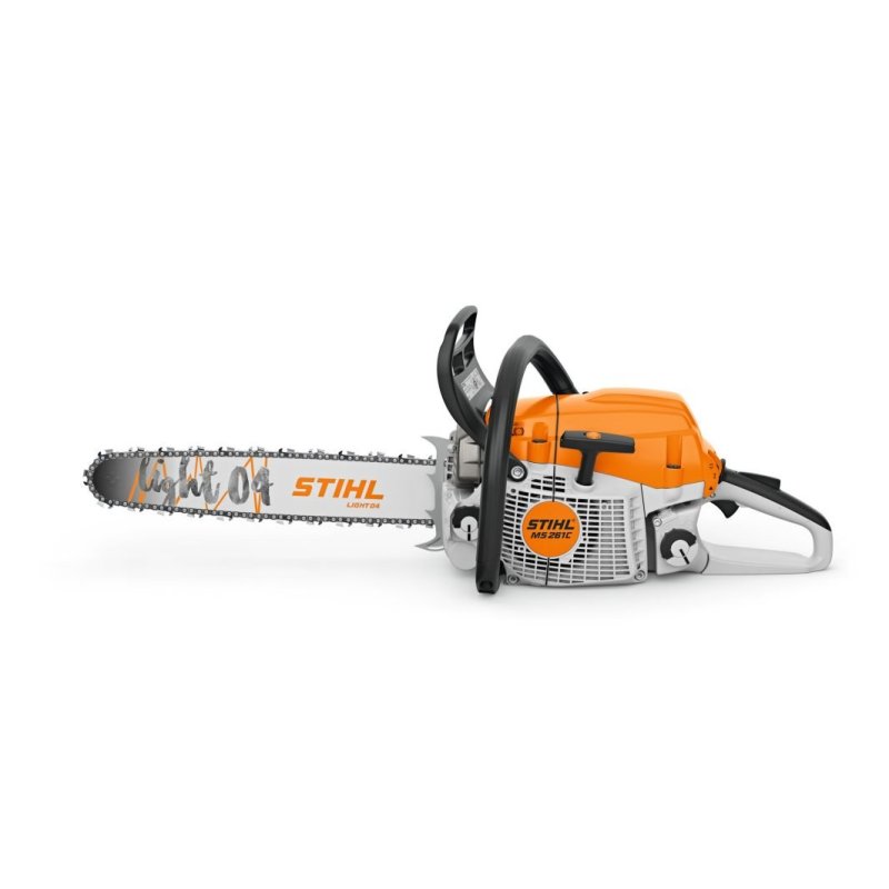 STIHL MS 261 C-M profesjonalna pilarka spalinowa (4,1 KM, prowadnica 40 cm)