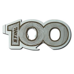 STIHL NA 100-LECIE - brelok, klucz, otwieracz