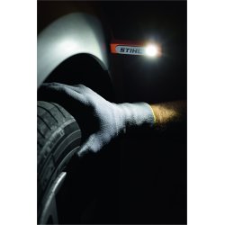 STIHL - akumulatorowa latarka LED (600 lm, 4,5 W, USB-C)