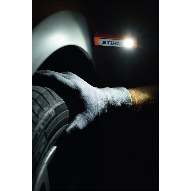 STIHL - akumulatorowa latarka LED (600 lm, 4,5 W, USB-C)